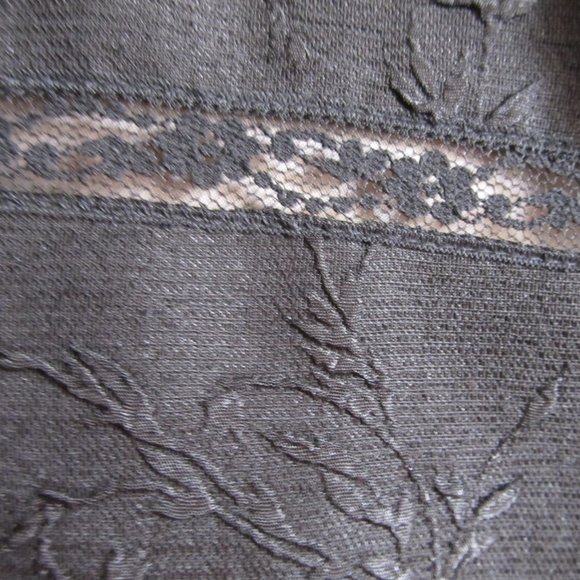 London Times black business suit ( size 20) - Picture 4 of 7